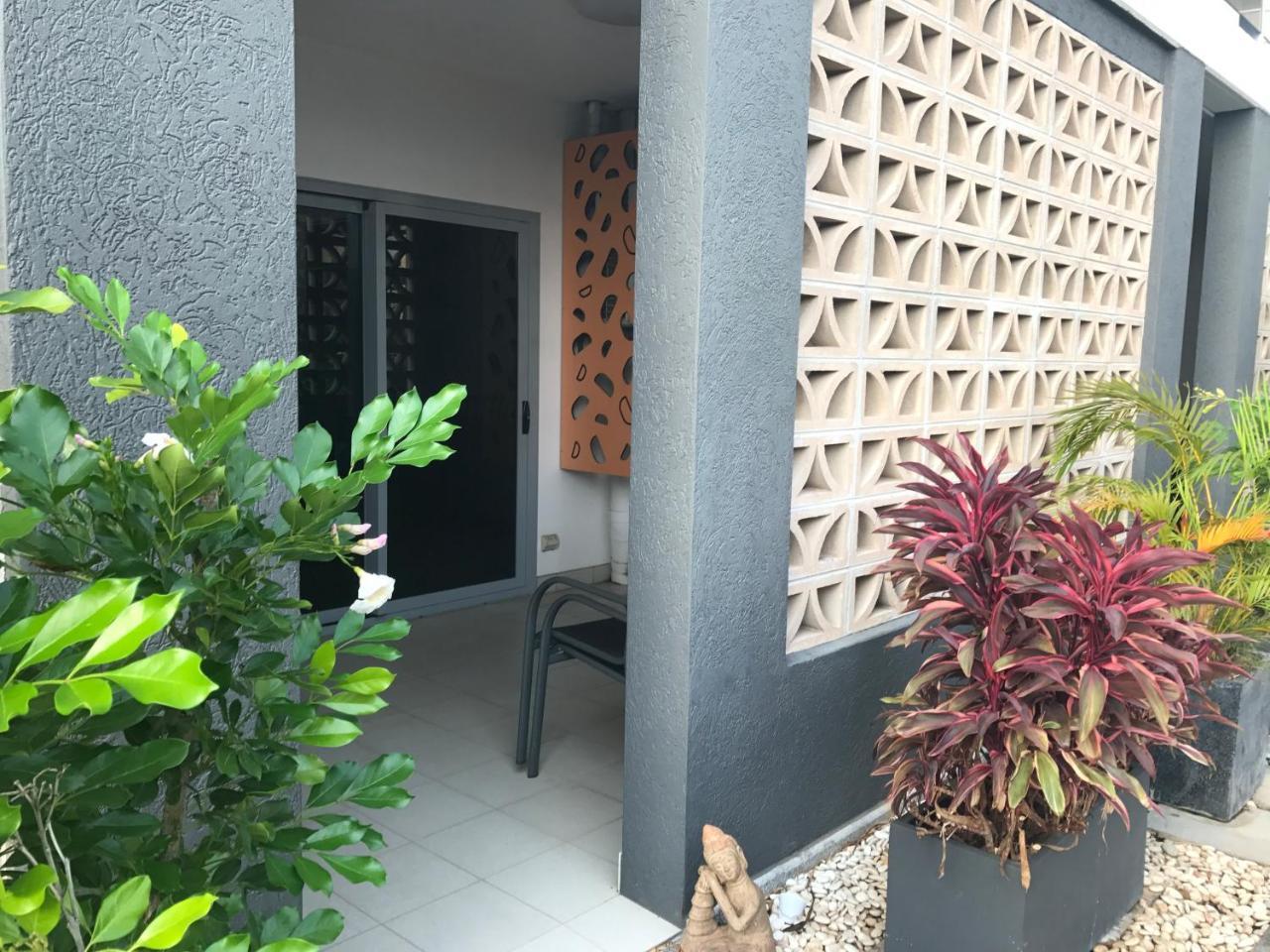 Ramada Suites By Wyndham Zen Quarter Darwin Exteriör bild