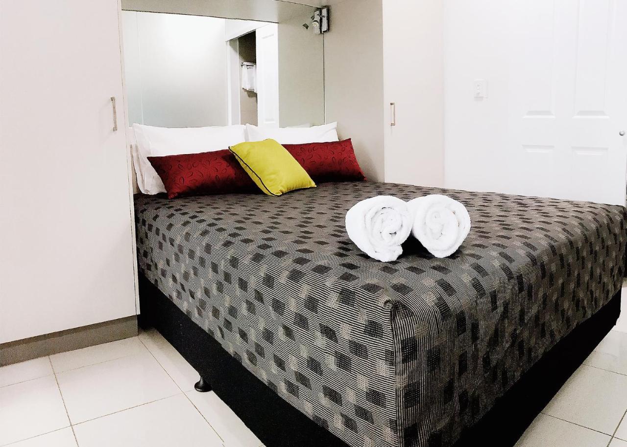 Ramada Suites By Wyndham Zen Quarter Darwin Exteriör bild